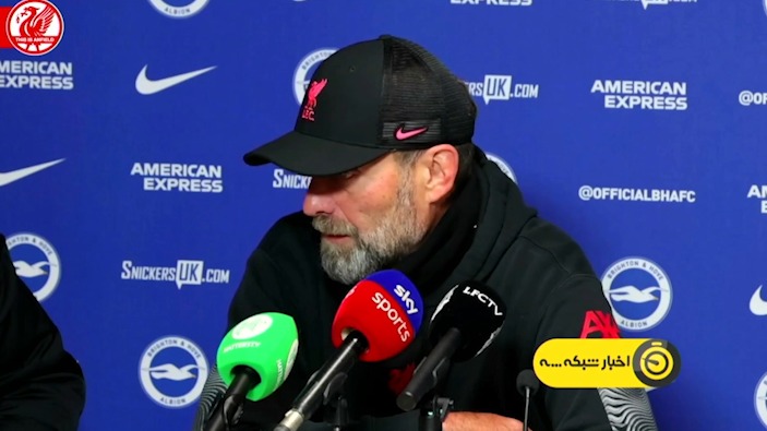 اوضاع بحرانی لیورپول در لیگ جزیره