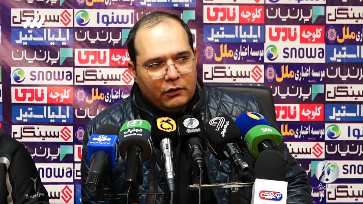 فوتبال برتر/ حواشی بازی مس رفسنجان 1-0 ذوب آهن