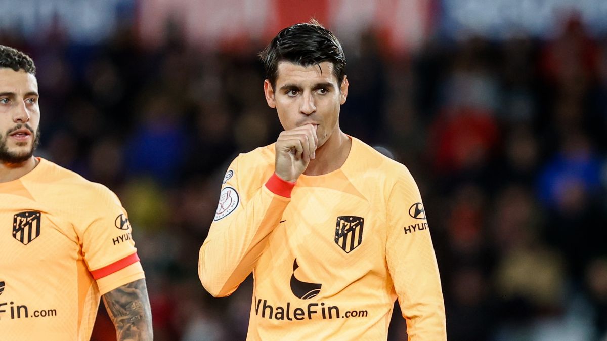 خلاصه بازی لوانته 0-2 اتلتیکو مادرید (جام حذفی)