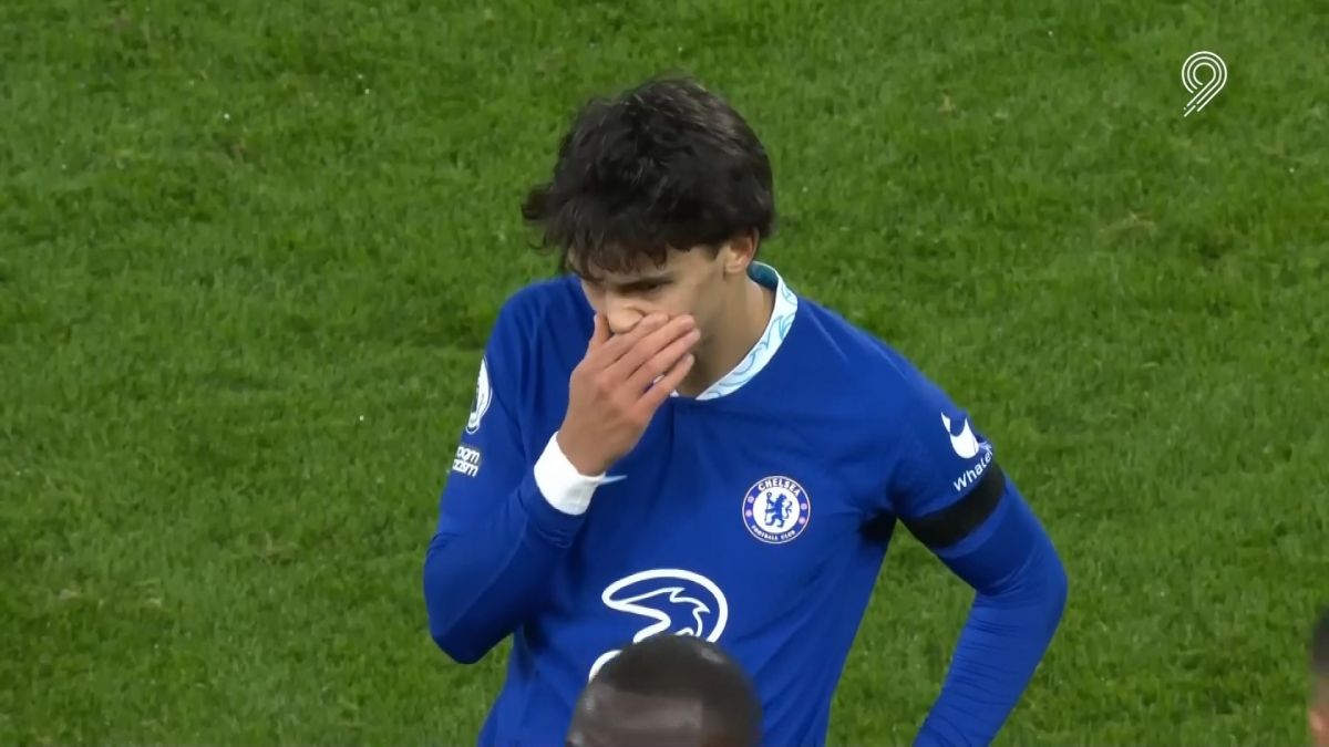 فوتبال 120/ ژائو فلیکس از بنفیکا تا چلسی