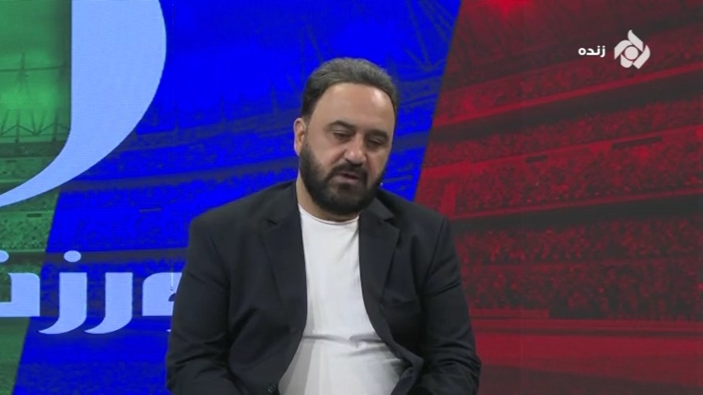 ورزشگاه/ داستان جذب صد میلیارد بودجه برای تیم ملی از زبان مجتبی خورشیدی