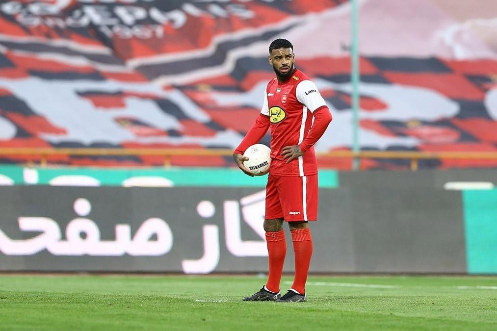 مهاجم سابق پرسپولیس در میان گزینههای پیشنهادی به بارسلونا!