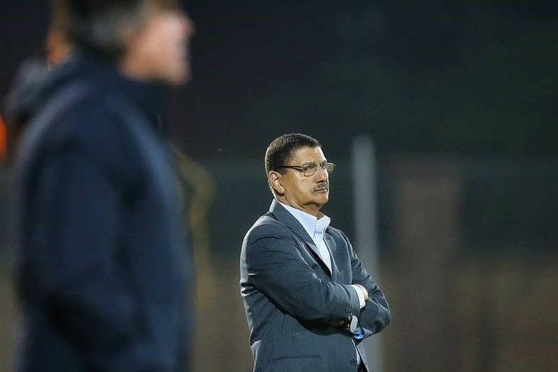 تاوارس: مربی بدون دلیل بازیکن را از ترکیب اصلی کنار نمیگذارد/ به آینده تیمم اطمینان دارم