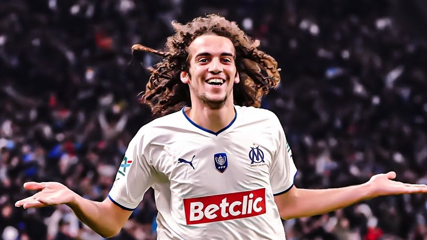 خلاصه بازی مارسی 1-0 رن (جام حذفی)