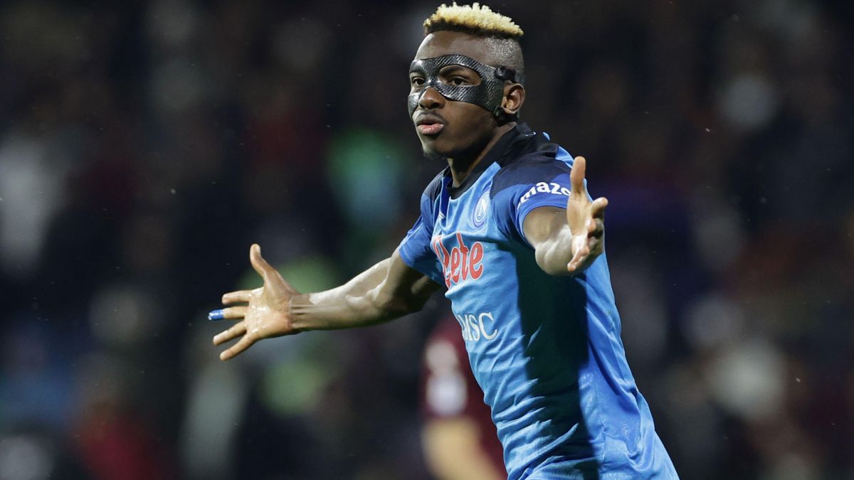 خلاصه بازی سالرنیتانا 0-2 ناپولی