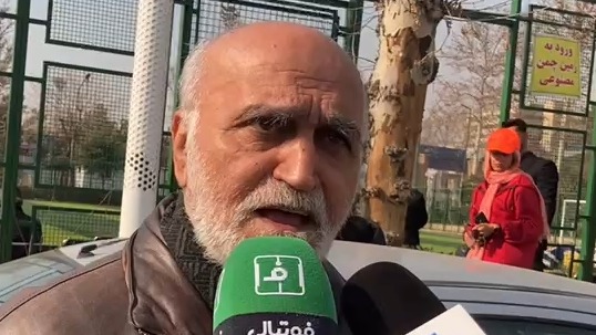 اختصاصی/ صحبتهای کاظم اولیایی درباره آخرین وضعیت حضور استقلال و پرسپولیس در لیگ قهرمانان آسیا