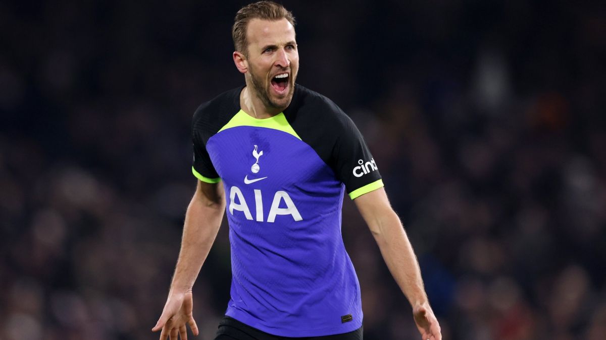 خلاصه بازی فولام 0-1 تاتنهام