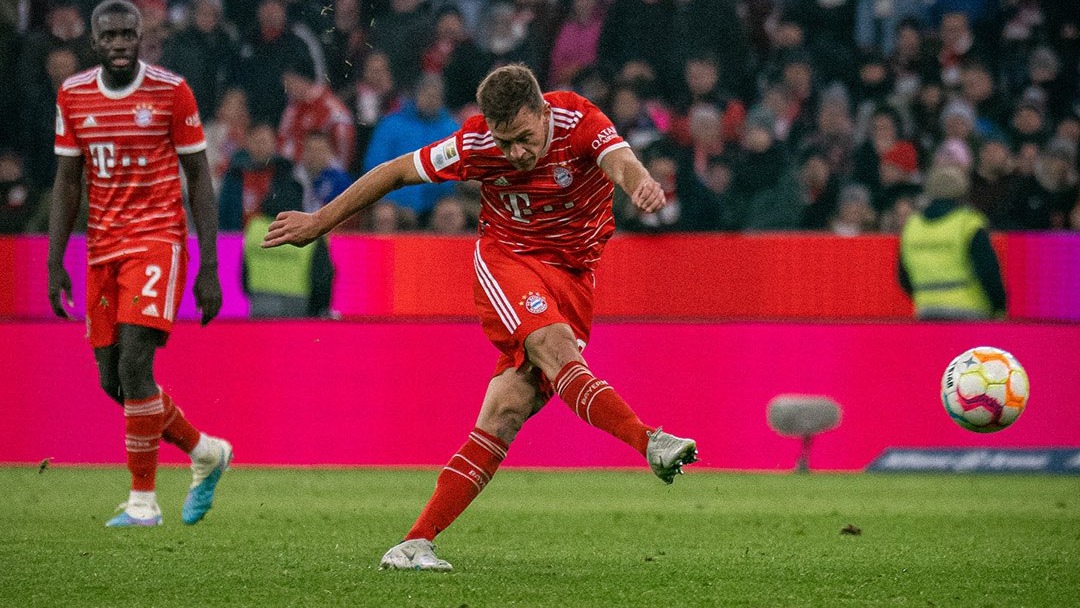 خلاصه بازی بایرن مونیخ 1-1 کلن