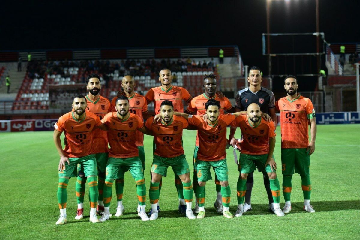 اولین خروجی مس مشخص شد