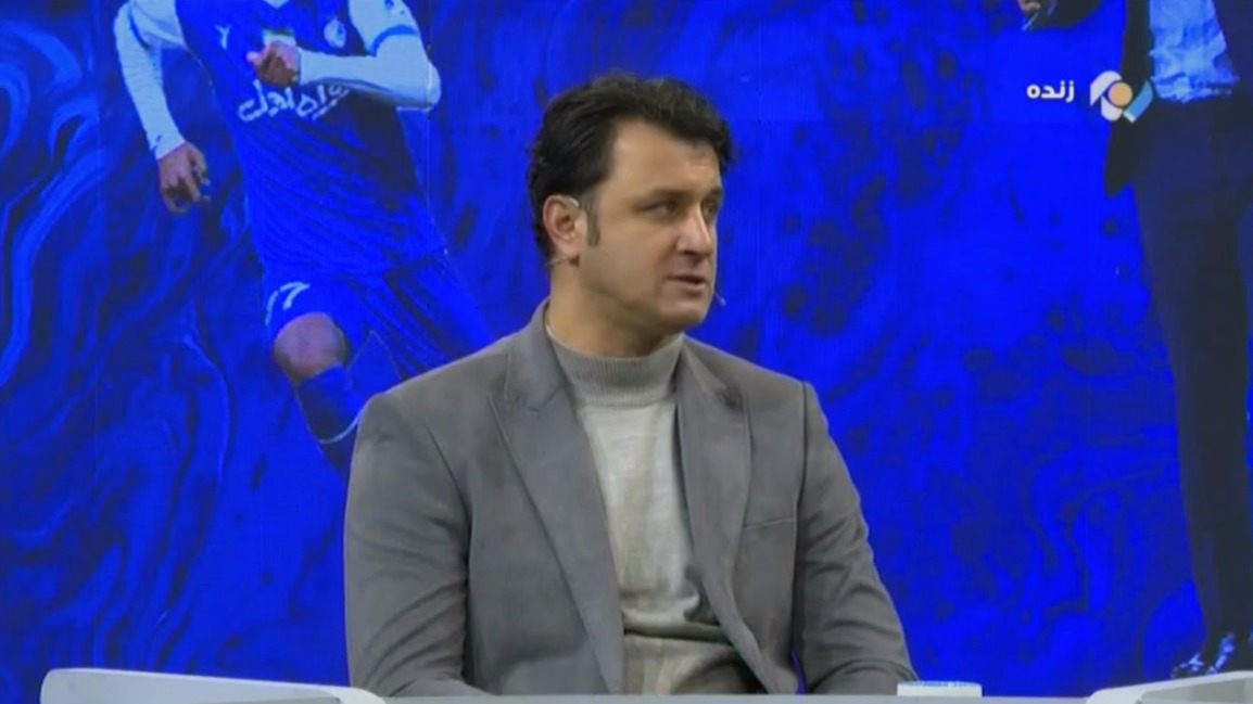 ورزشگاه/ بررسی وضعیت تیم استقلال بعد از جام جهانی همراه با بهمن طهماسبی