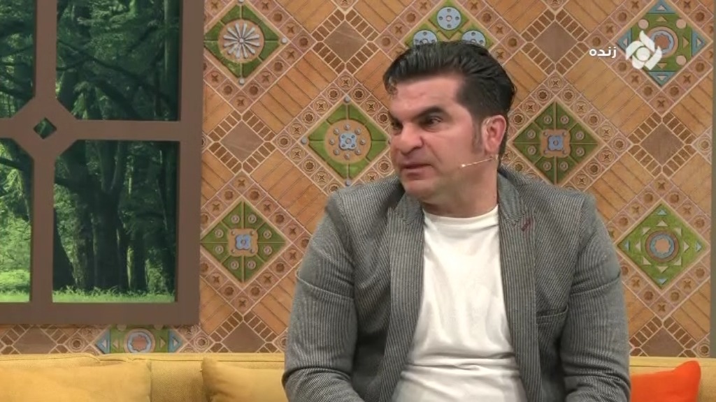 تحلیل دیدار فولاد و پرسپولیس همراه با حسن خان محمدی