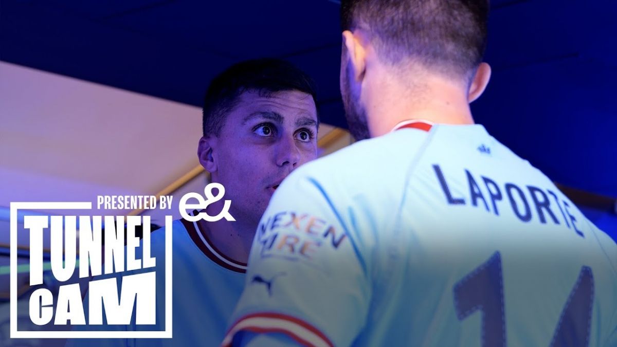 حواشی دیدار منچسترسیتی 1-0 آرسنال از زاویه دوربین سیتیزن ها