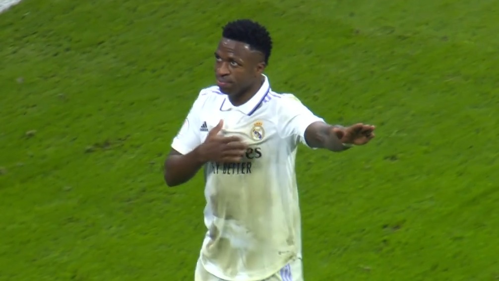 تمام گلهای رئال مادرید در ماه ژانویه 2023