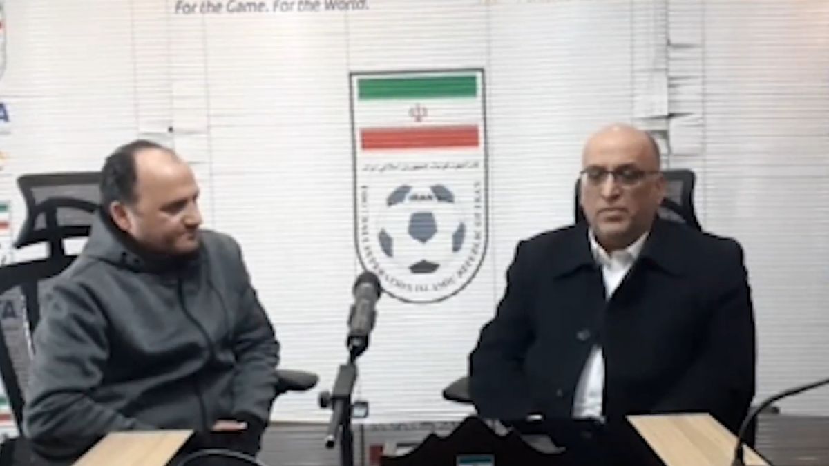 اظهارات نورشرق درباره جلسه امروز پیرامون پرونده کاوه رضایی و آزمون واسطه های نقل و انتقالات بازیکنان