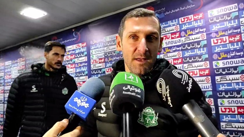 اختصاصی/ خلعتبری: کی روش میراثی جز نابود کردن یکسری از بازیکنان نداشت
