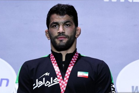 پیام سفیر ایران در کرواسی برای حسن یزدانی
