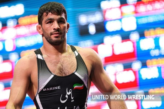 یزدانی غافلگیر شد