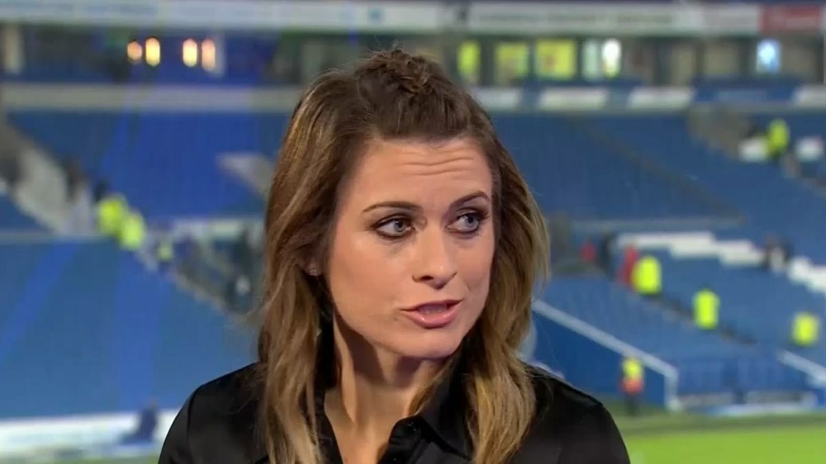 فوتبال 120/ حواشی حذف لیورپول در جام حذفی با شکست مقابل برایتون