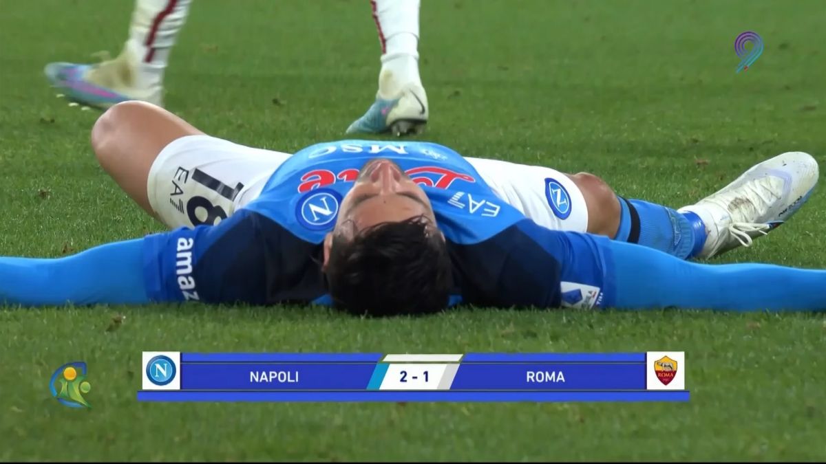 فوتبال 120/ ناپولی هر لحظه نزدیک تر به فتح سری آ