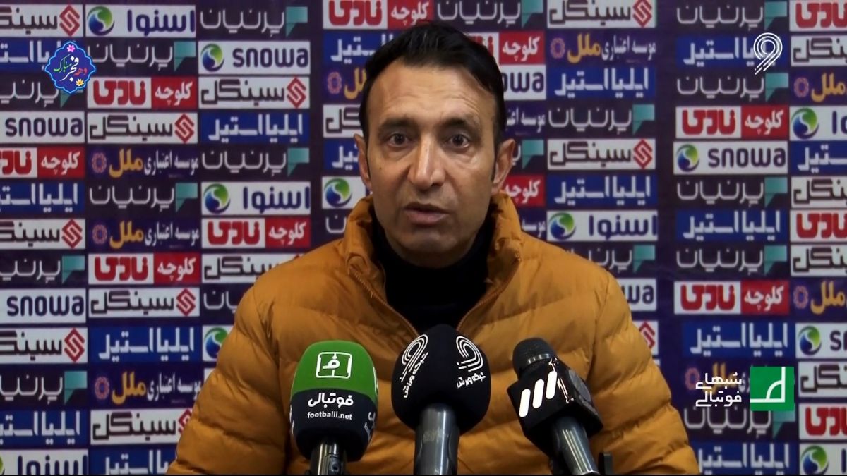 شبهای فوتبالی/ حواشی بازی پیکان ۰-۰ نفت مسجدسلیمان