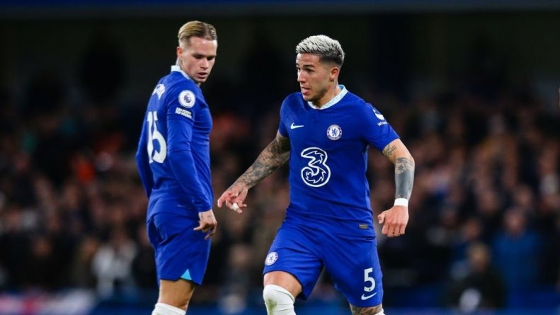 خلاصه بازی چلسی ۰-۰ فولام