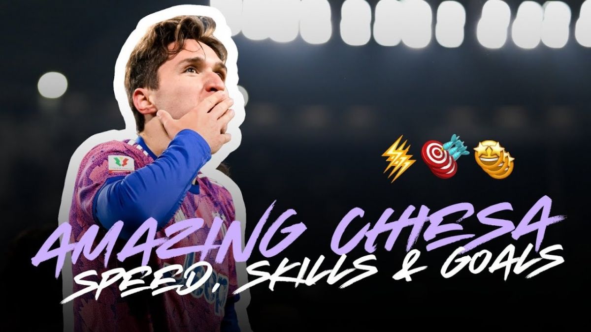 تمام گلها و مهارت های کیهزا در یوونتوس