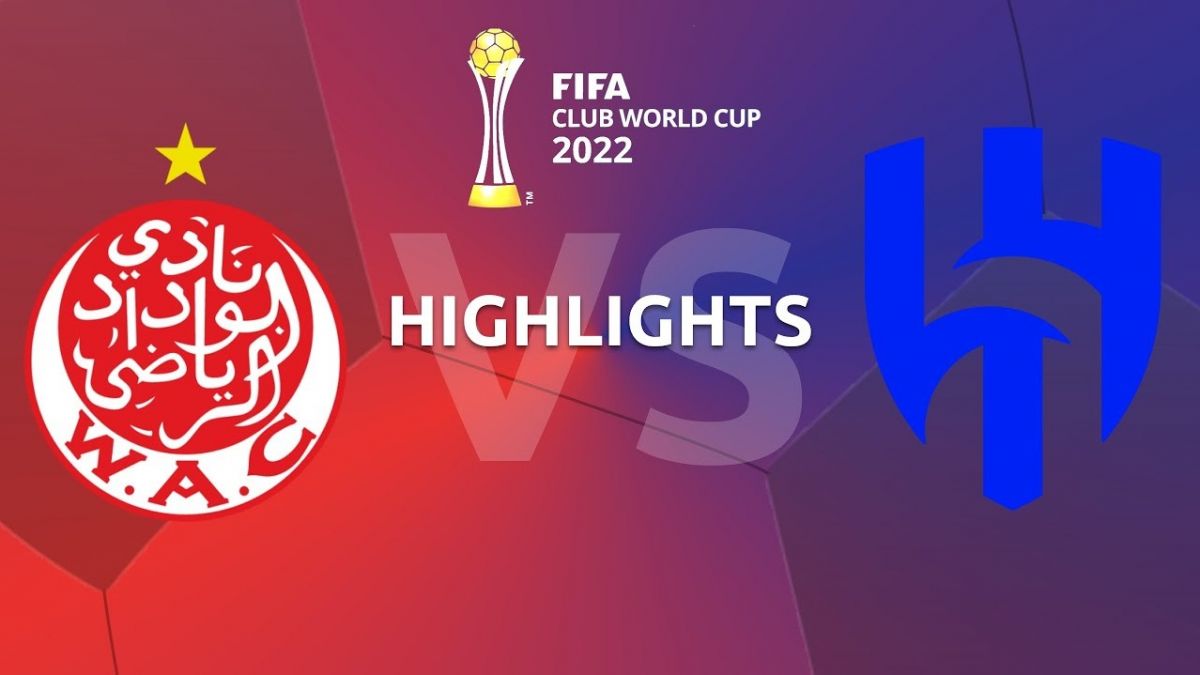 خلاصه بازی الوداد کازابلانکا 1-1 الهلال / پنالتی 3-4 (جام باشگاه های جهان)