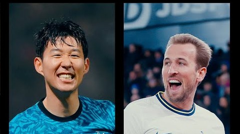 گلهای برتر تاتنهام در ماه ژانویه ۲۰۲۳