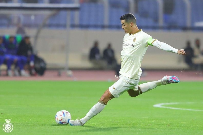 با آمدن رونالدو، کار النصر سختتر شده