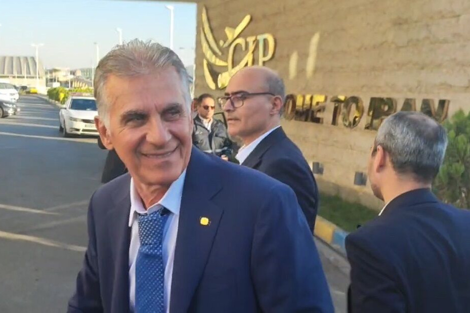 برنامه بلند مدت مرد پرتغالی/ کی روش تا جام جهانی 2026 روی نیمکت قطر