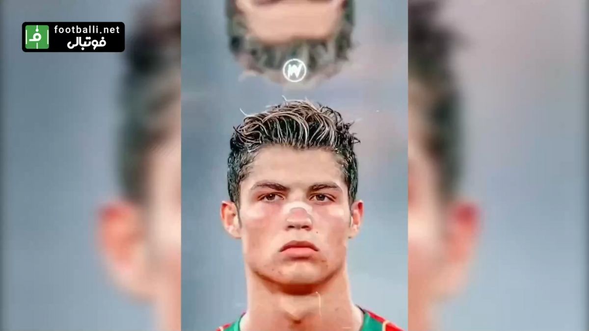 فریم به فریم با کریستیانو رونالدو به بهانه تولد ۳۸ سالگی