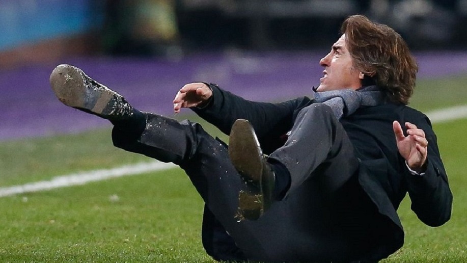 پرونده ویژه فوتبالی آیتم/ مرور همه جنجال های ریکاردو ساپینتو روی نیمکت استقلال