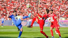 نوستالژی/ 3 سال پیش در چنین روزی: استقلال 2-2 پرسپولیس (دربی 92)