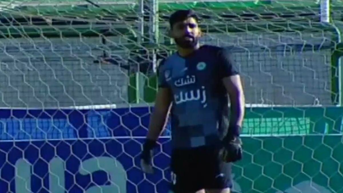 نام جدید دربی سپاهان و ذوب آهن توسط گزارشگر شبکه اصفهان اعلام شد: دربی ال نصفِ جهانو