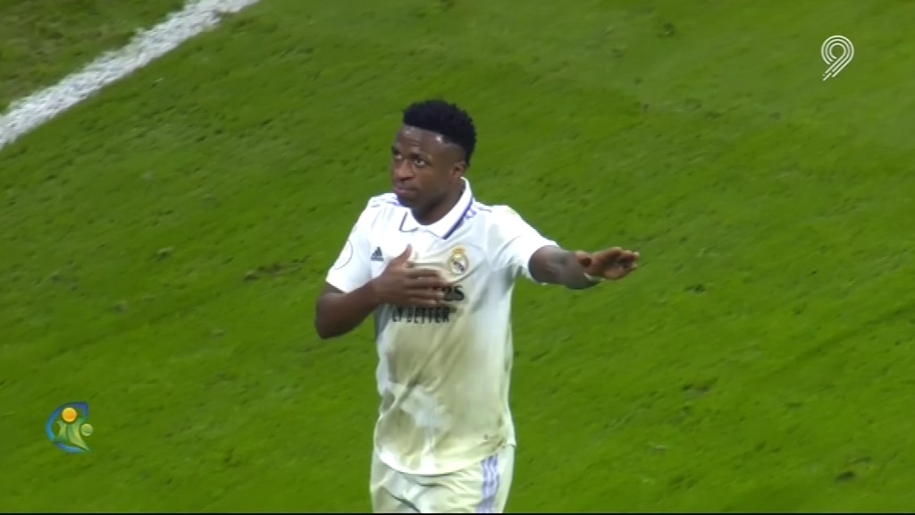 فوتبال 120/ حواشی وینیسیوس در روز شکست غیر منتظره رئال مادرید برابر مایورکا