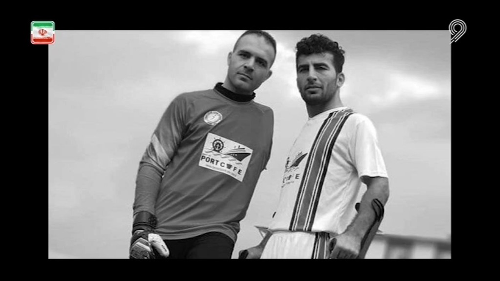 فوتبال 120/ زلزله های دردناک در هفته گذشته - از خوی تا ترکیه و سوریه