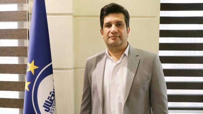 ورزشگاه/ فرشید سمیعی: مسئول قرارداد با کاوه رضایی مشاورین آجورلو بودند و از تیم حقوقی باسگاه کمک نگرفتند