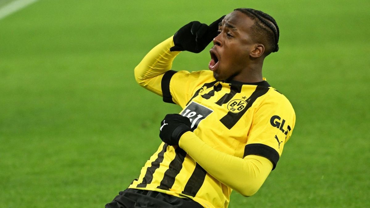 خلاصه بازی وردربرمن 0-2 دورتموند