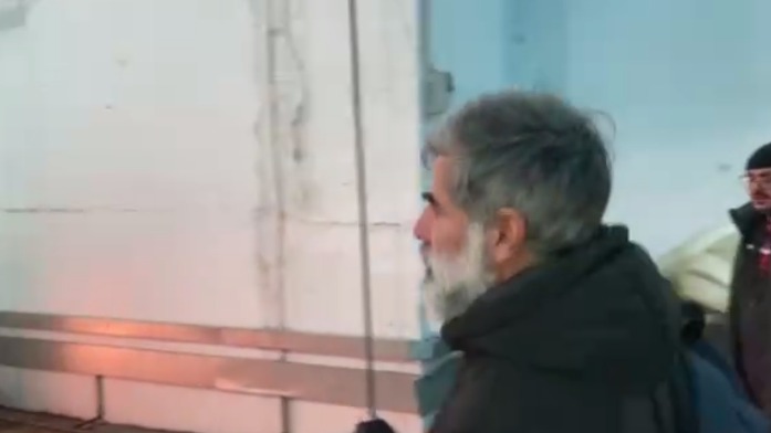 اختصاصی/ واکنش داود فنایی به خوشحالی‌اش بعد از گل هوادار به پرسپولیس