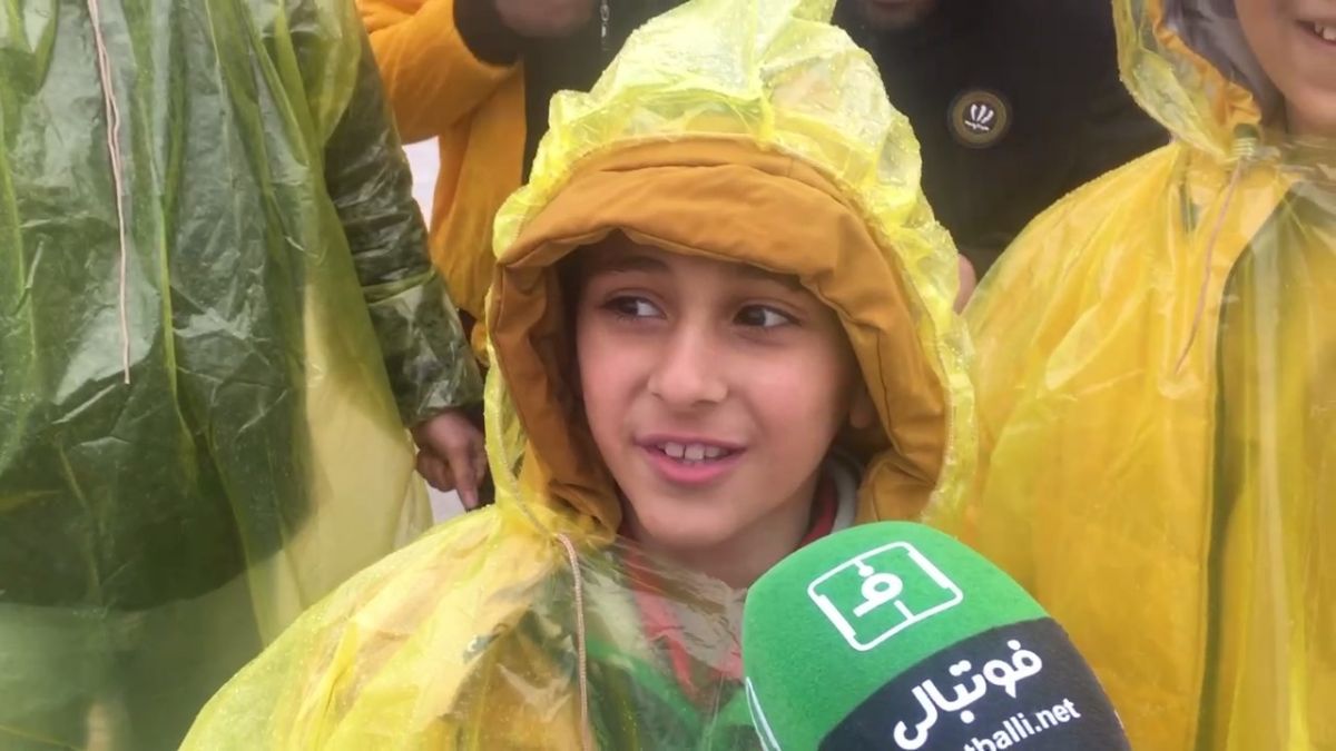 اختصاصی/ صحبت های هواداران ذوب آهن و سپاهان پیش از شهرآورد اصفهان