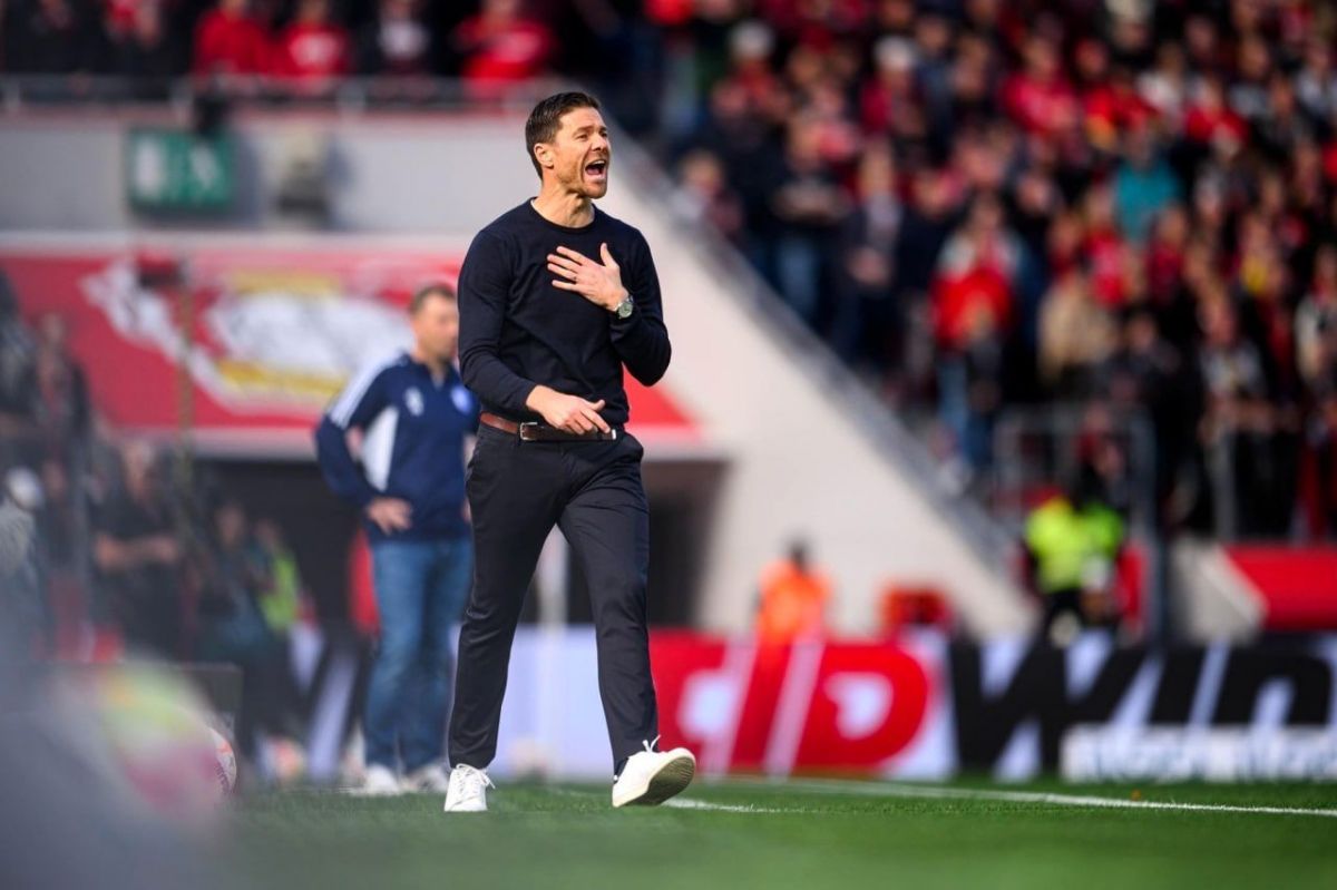 سرمربی آزمون گزینه هدایت رئال مادرید شد