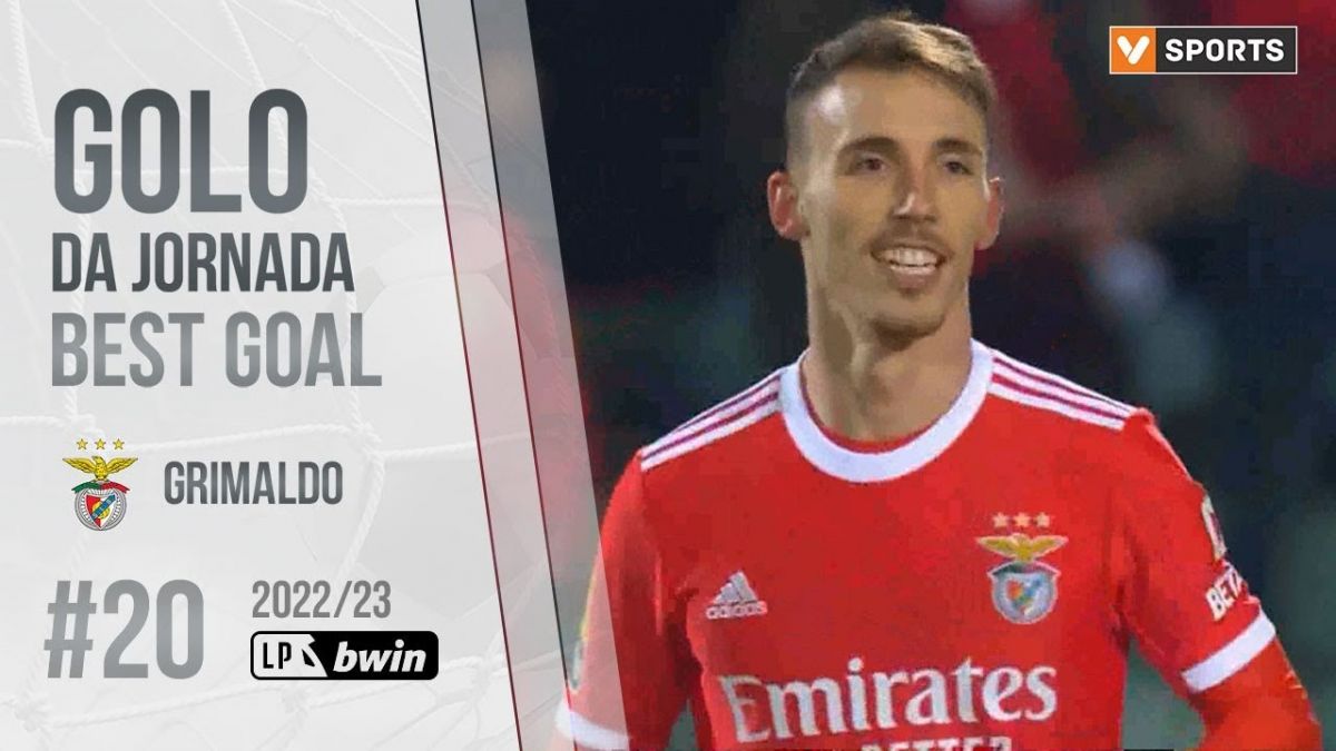 گل و سیو برتر هفته بیستم لیگ پرتغال 23-2022