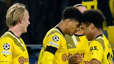 خلاصه بازی دورتموند ۱-۰ چلسی