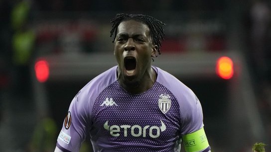 خلاصه بازی بایر لورکوزن 2-3 موناکو