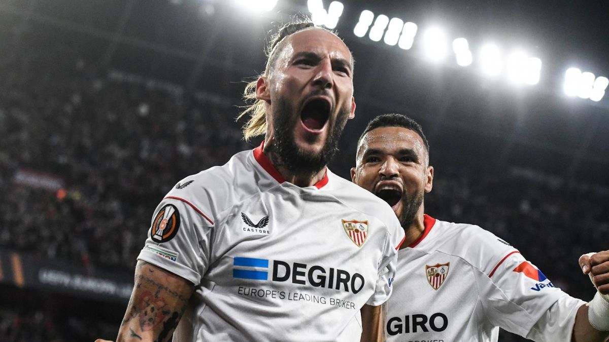 خلاصه بازی سویا 3-0 آیندهوون