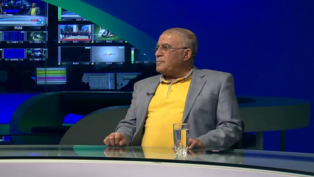 واکنش حسن روشن به جریمه مالی ساپینتو توسط کمیته انضباطی