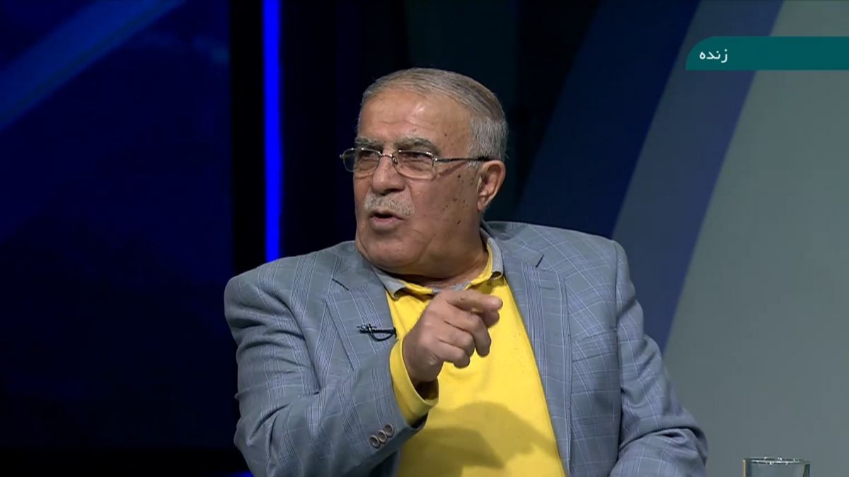 روشن: ساپینتو باید فرق ایران و پرتغال را بداند، اینجا سیرک نیست