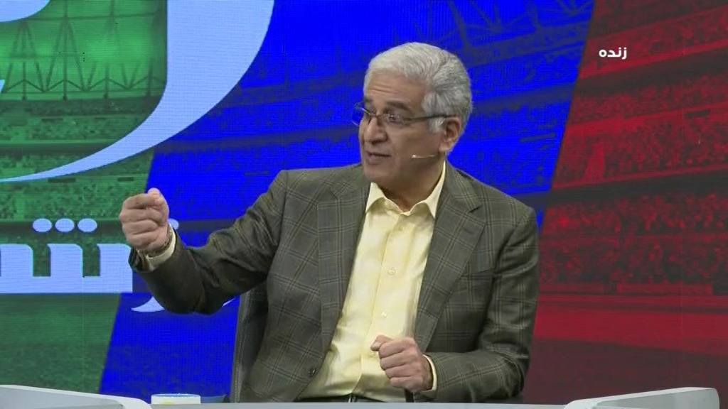 ورزشگاه/ تفاوت تفکرات فنی ساپینتو و گل محمدی از نگاه اصغر مازیار