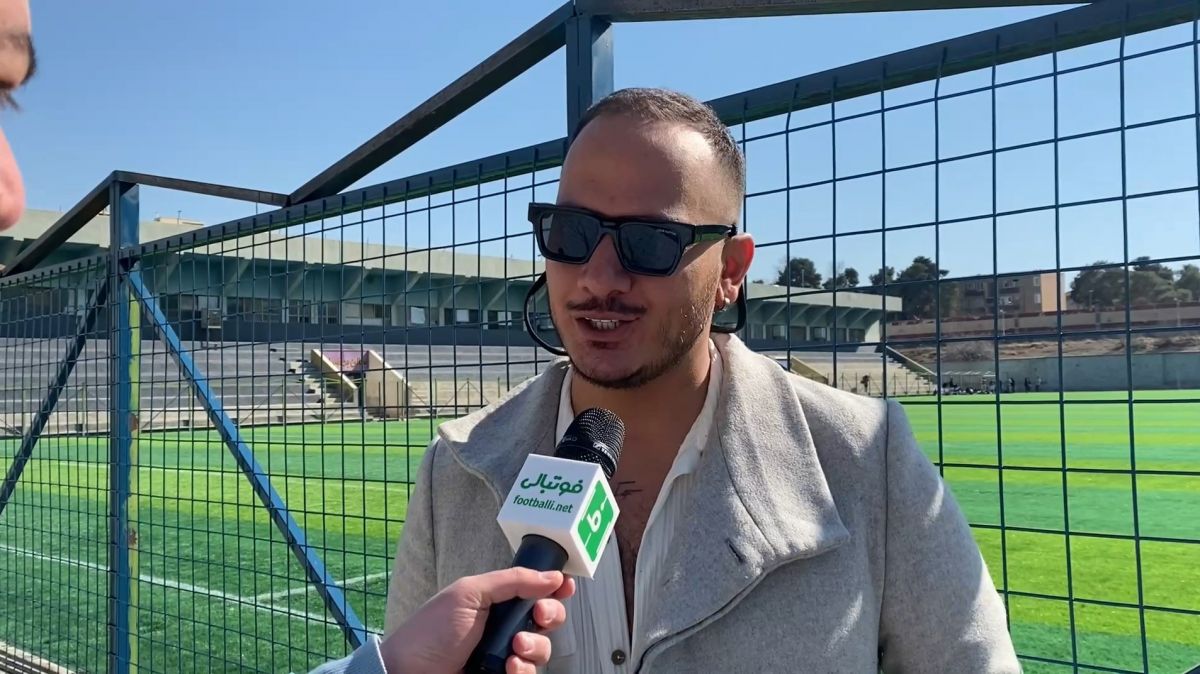 اختصاصی/ صحبت های اشوان خواننده استقلالی درباره وضعیت آبی پوشان