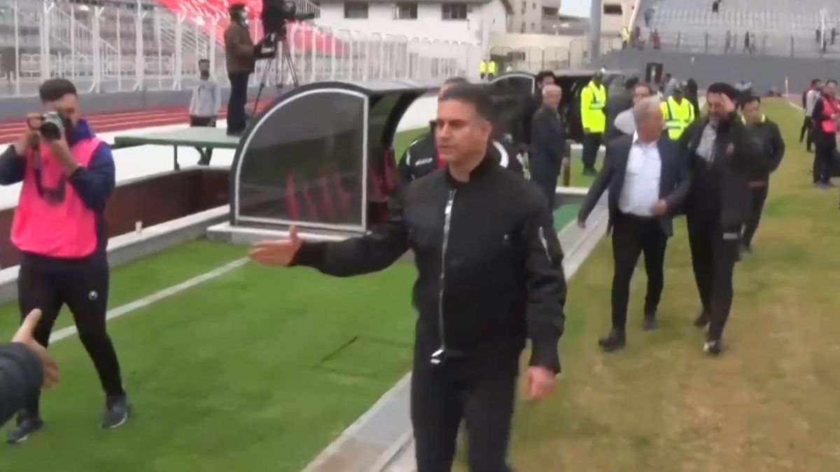 شبهای فوتبالی/ غیرقابل پیش بینی مثل نساجی مازندران